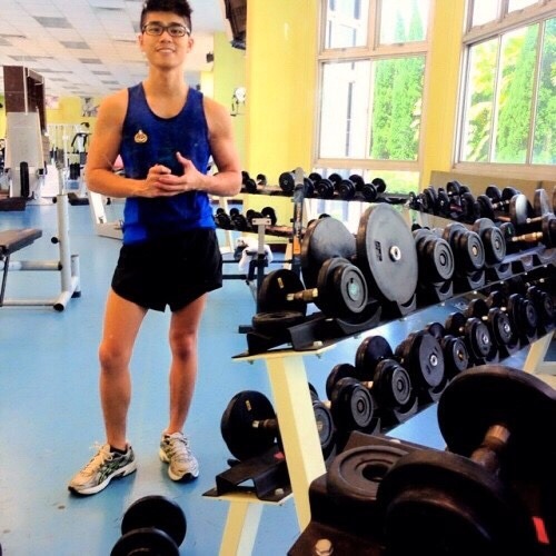 sgboyxxxx:Yishun hottie yay