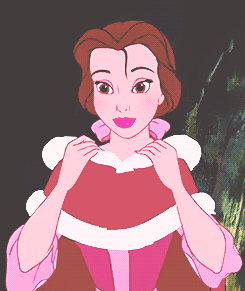adisneysoul:  Princess Belle + outfits. 