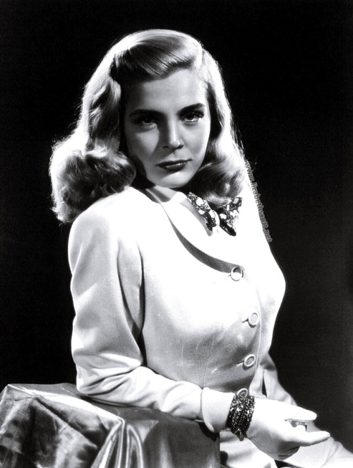 lizabeth-scott:Happy Birthday to the wonderful Lizabeth Scott! (September 29, 1922 - January 31, 201