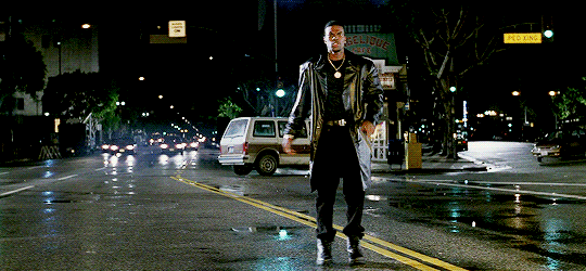 throwbackblr:  Rush Hour (1998)