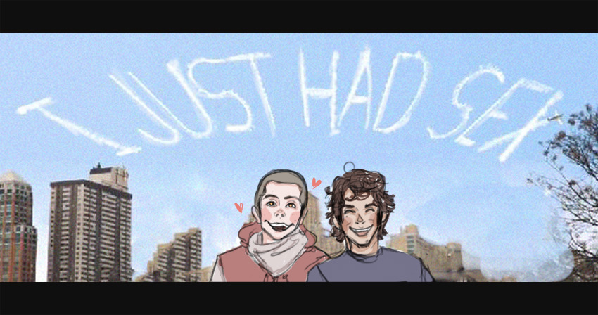colethewolf:  stiles-wtf:  I often have crazy ideas. but THIS has broken all my