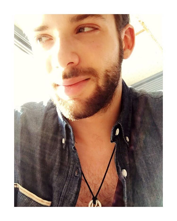 tonycarlson93:I will always love a sunny day 😍 . #Sun #Me #Selfie #Sunny #SunnyDay