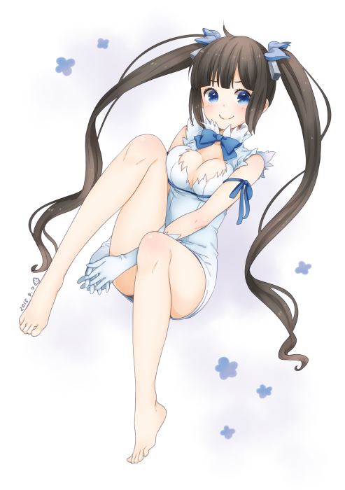 nekonekofeet:  http://www.pixiv.net/member_illust.php?mode=medium&illust_id=49717747http://www.pixiv.net/member_illust.php?mode=medium&illust_id=49714799