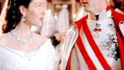 amazingeugenie:TODAY IN HISTORY, the wedding of Napoleon III and Eugenie, countess of Teba. The wedd