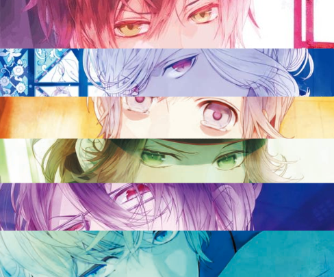 Diabolik Lovers Drama Cd English Translation