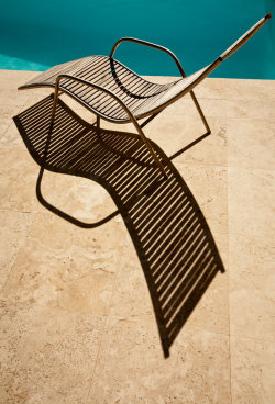 lensblr-network:  Shadows by the pool by Hamish Niven  (hamishniven.com)