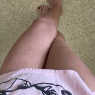 silly-littlebaby:I don’t know how much longer Daddy @uholdit4me is going to make me wait