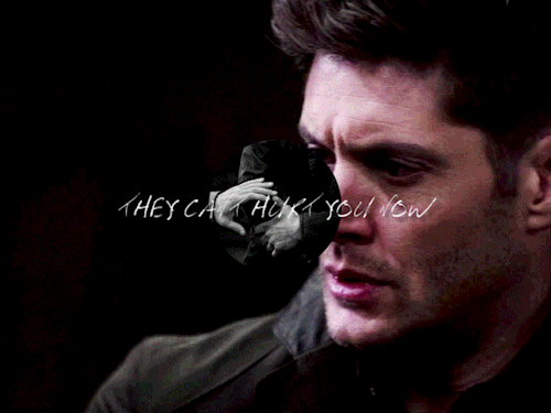 smiledean: happy birthday bec