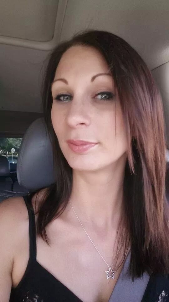 stephanie-mason-my-hotwife:  Lydia today 2014 :) 30 and still looks the same to me,