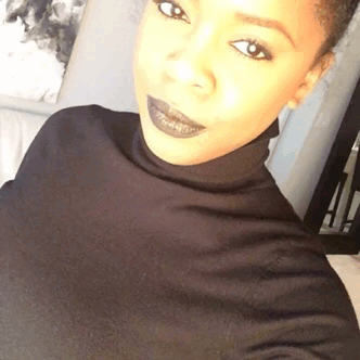 queen-ayisha:  Ayisha Cottontail  😍
