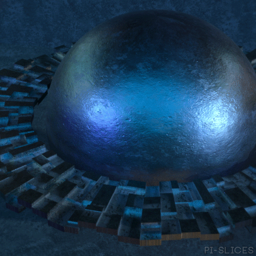 Metal Planet - 210623