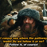 peterquill:  Extremely Helpful Bofur 