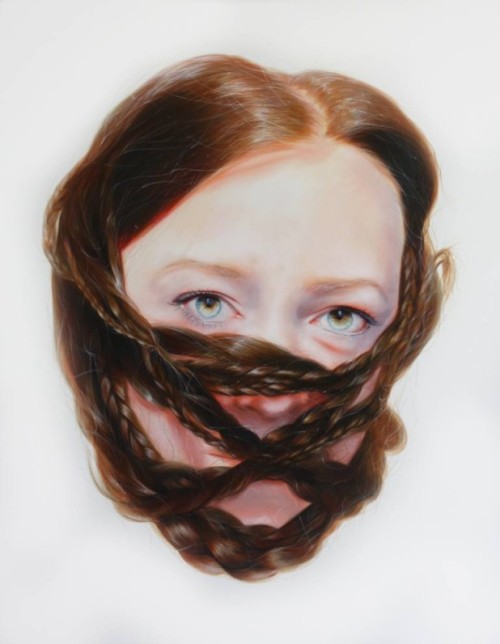 hushaby:  Roos van der Vliet – INAG | I Need A Guide 