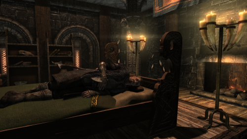 testosteronetwink:uesp: Did You Know: Ulfric Stormcloak sleeps ten hours a night?