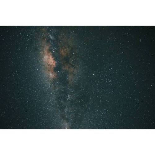 We look up at the same stars and see such different things. (at Esperance, Western Australia)