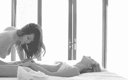 Girl Sex Is The Best Sex