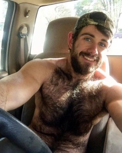 hairypo:Always re blog this young hairy sex