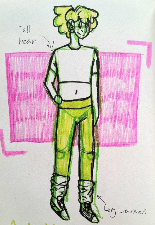 SKETCHBOOK DUMP