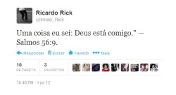 Filha do Altissimo