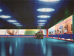 toasty-coconut:  Pokemon Amusement Park 