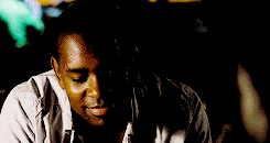 vronnielodges:   • the eight sensates:capheus  —  “Who can say if it is we