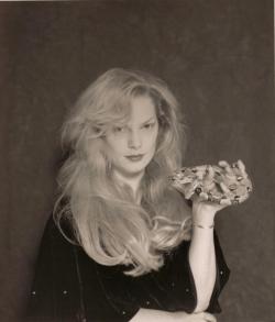 Zeena LaVey