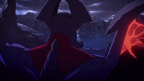 Aatrox in Gordon Hayward: Never Surrender