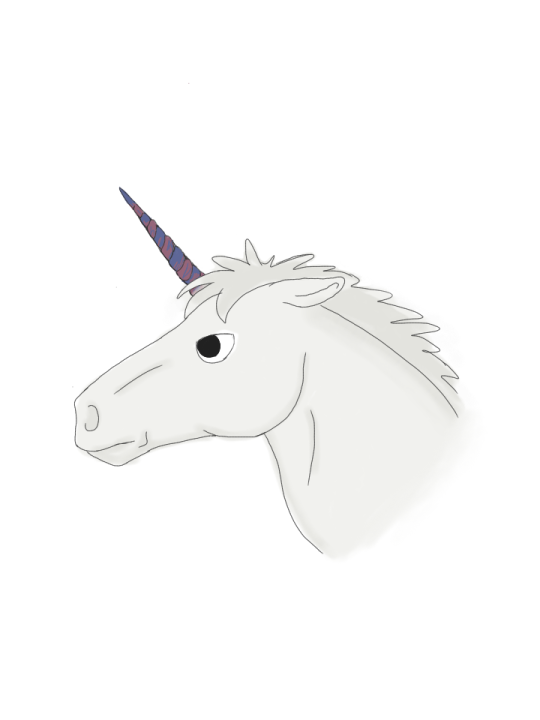 alphaaraptor:  x-ratedvideoflorist: aro-ace-wonderwoman:  thesweetpianowritingdownmylife:  drillheadonfire:  whats the difference between bi people and unicorns i can see unicorns on movies and tv  I told this to my mum and she was like “That’s not