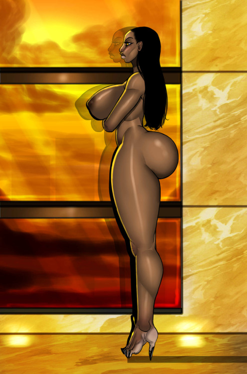 josephpmorganda:  I had a nightmare last night that you all wouldn’t believe, I was an intern for a demonic seductress who was a Fortune 500 Company CEO. Scared the hell out of me. It was so Fucking VIVID! I did have sex with her in my dream, but long