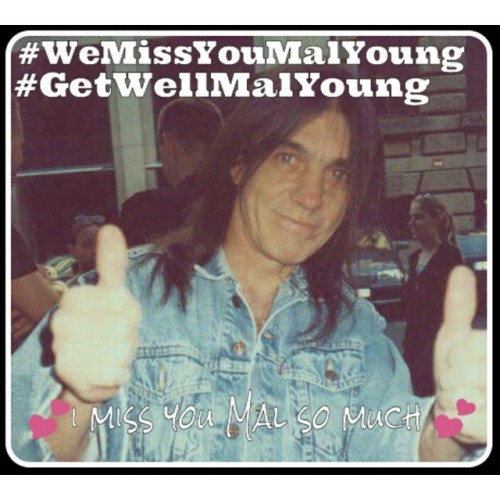 acdc-ukraine:  #WeMissYouMalYoung #GetWellMalYoung #MalcolmYoung #AcDc