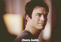 salvatore-vampire:    Damon Salvatore- The Vampire Diaries 5x11 ‘500 Years of Solitude’