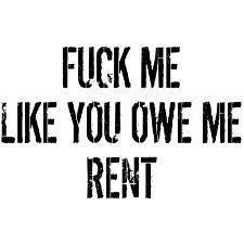 You Wanted Me To...