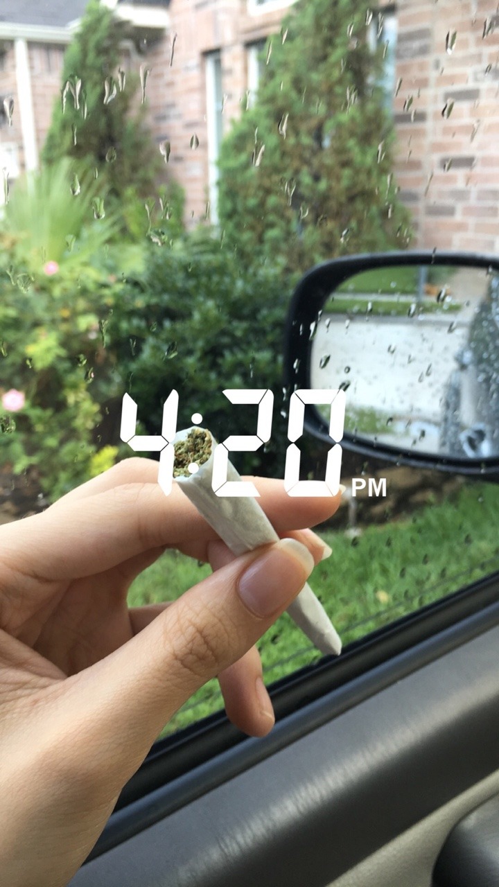 rxmedicated:4:20 🌬✨