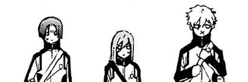 Jujustu Kaisen