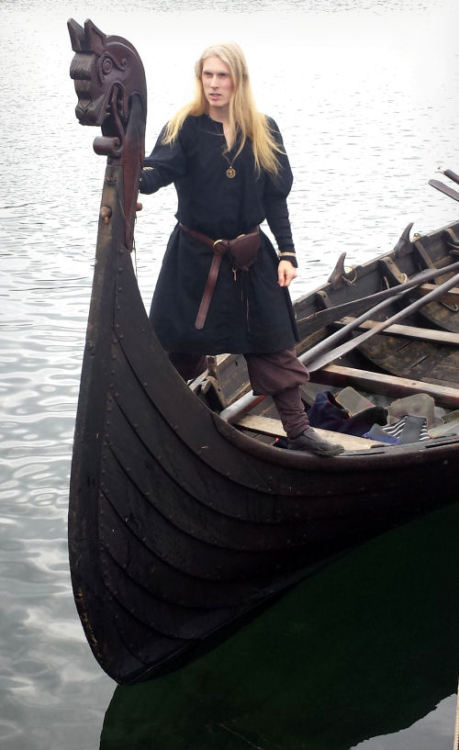 voiceofnature:Medieval and viking fair at Sunnmøre Middelalderfestival, Norway. So happy this is finally happening in my area. New blog entry here!