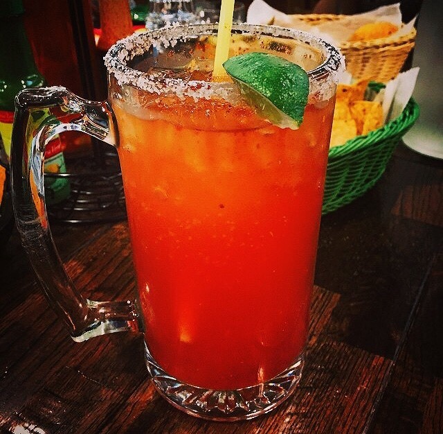 hvrmosa:  My day is starting good!!