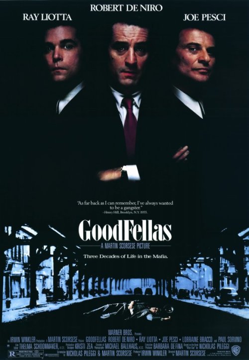 real-hiphophead:  Robert DeNiro tribute. Top 10 Films. 