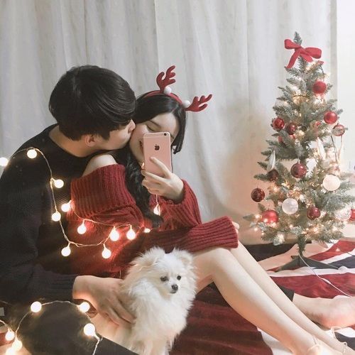 메리 크리스마스!Merry Christmas!