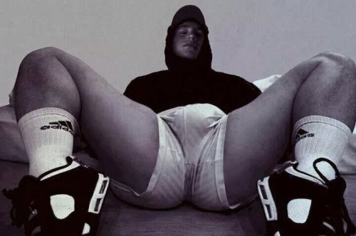 rugbysocklad:  Yum!