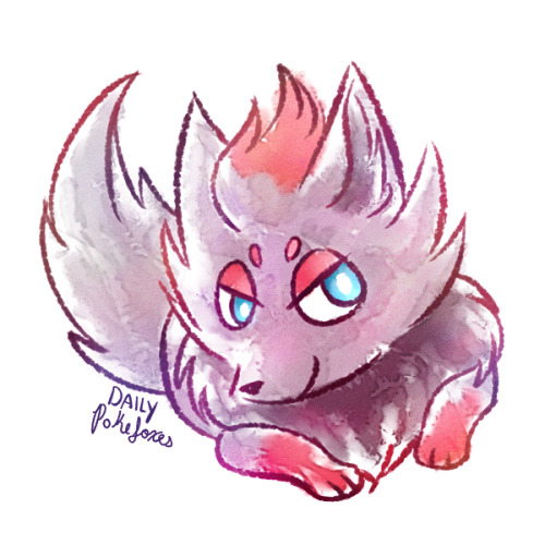 zorua