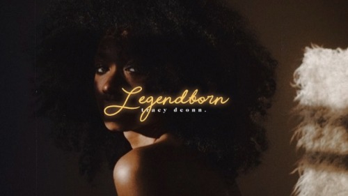 runins: @storyseekers event 10: written by a black author — legendborn I unravel the