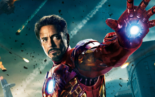 Iron Man aka Tony Stark aka Robert Downey Jr aka he&rsquo;s a total fucking babe. Yes. Let&r