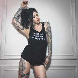 kat von d