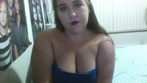 princessblairward:  The Royal Princess is Here!part 2 of 2