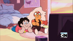 disfiguredstick:  But what if… Jasper was tiny 