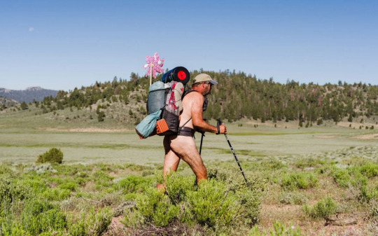 Naked Women Hiking Tumblr