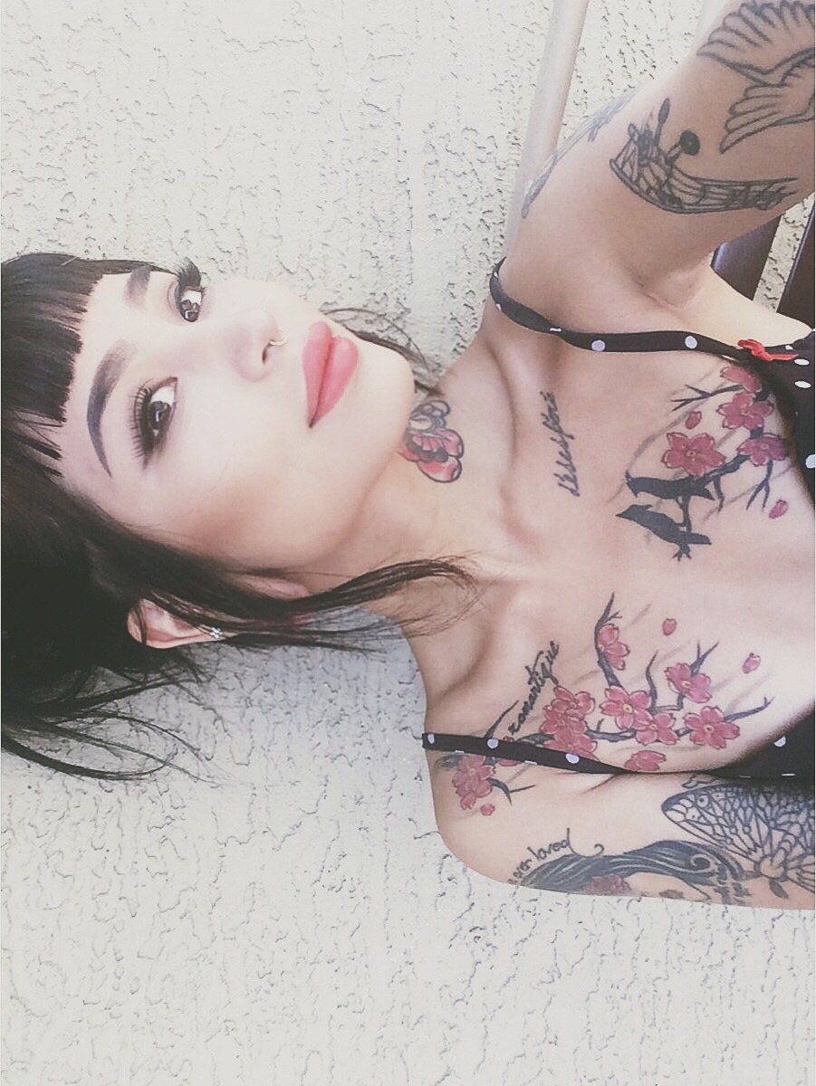 MEGAN MARIE