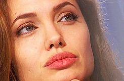 Angelina Jolie