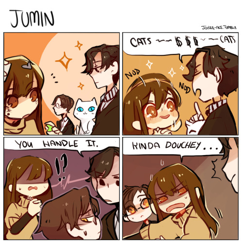 joker-ace:  when it comes down to it, i love every route in mystic messenger but there was a pretty 