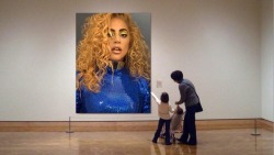 iloveunicorns13:  Me taking my children to the museum to see some real art.